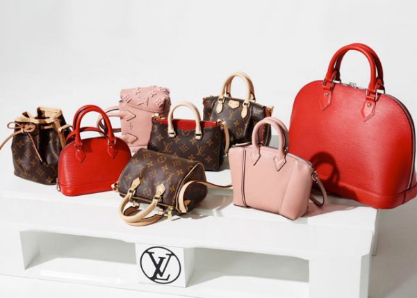 Снимка: Louis Vuitton