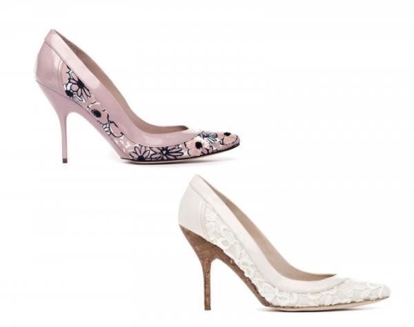 Снимка: Nina Ricci