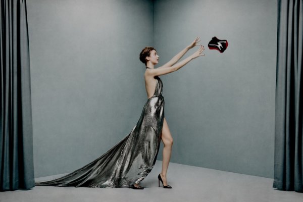 Снимка: Christian Louboutin