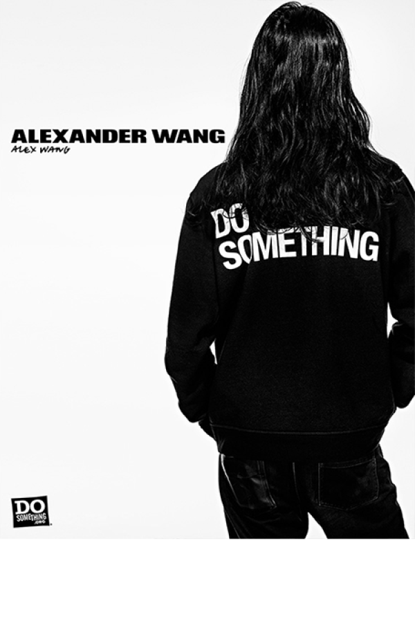 Снимка: Alexander Wang