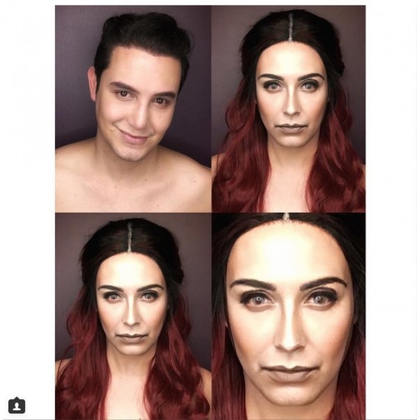 Снимка: Instagram