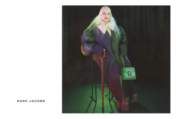 Снимка: Marc Jacobs