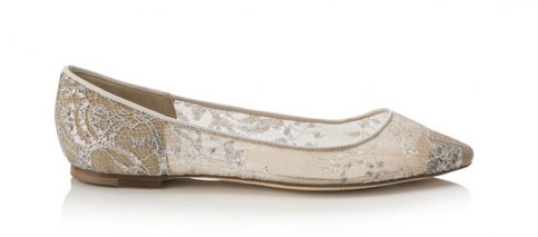 Снимка: Jimmy Choo