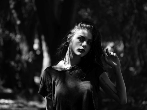 Снимка: Hedi Slimane