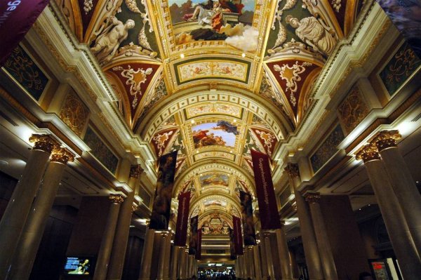 Снимка: govegas.about.com