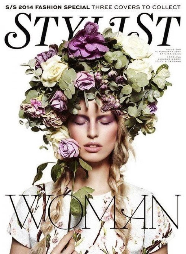 Снимка: сп.Stylist