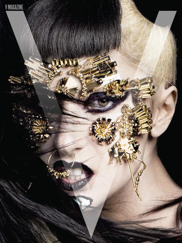 Снимка: V Magazine
