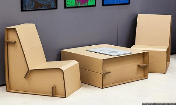 Снимка: interiorholic.com