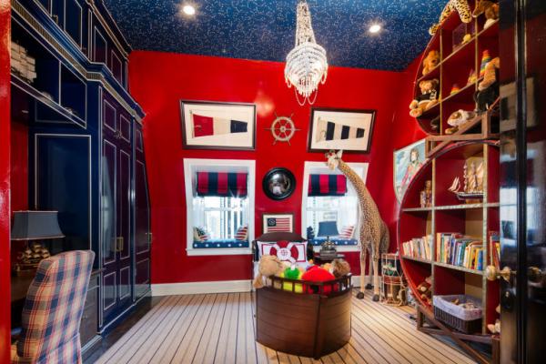 Снимка: elledecor.com