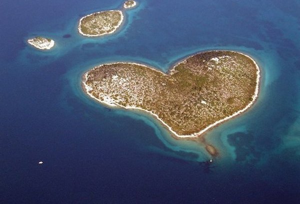 Снимка: Lover’s Island Croatia