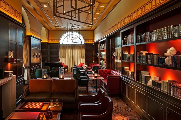 Снимка: architecturaldigest.com
