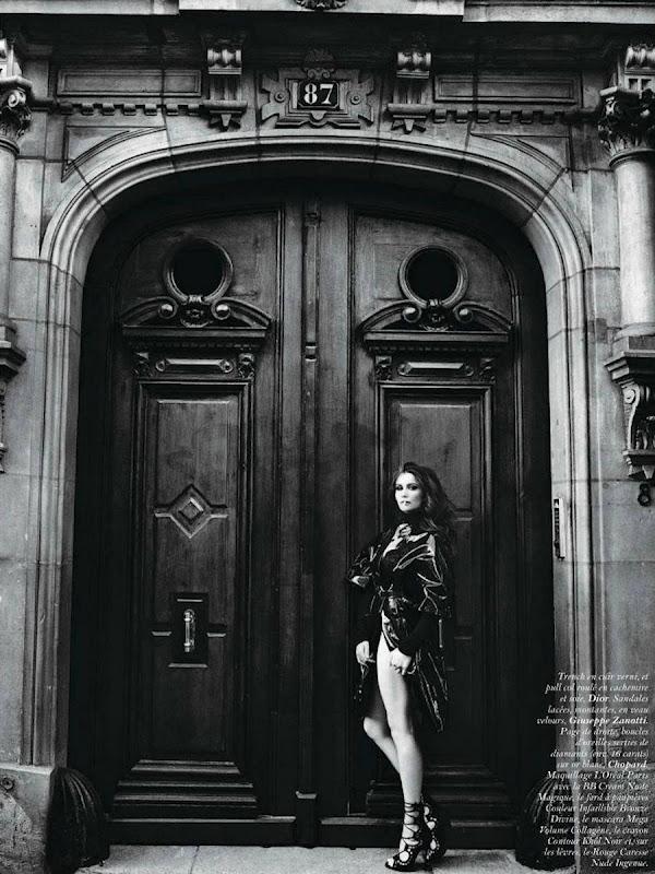 Снимка: Vogue