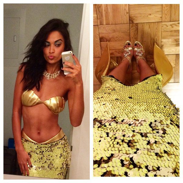 Шанина Шейк, Снимка: Instagram