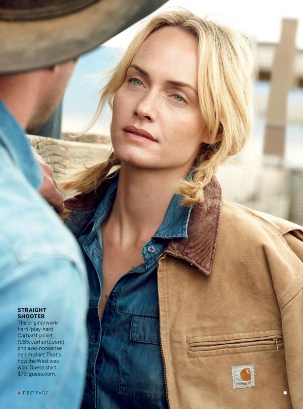 Снимка: сп.Vogue
