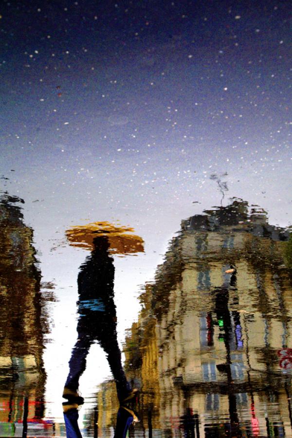 Снимка: Christophe Jacrot