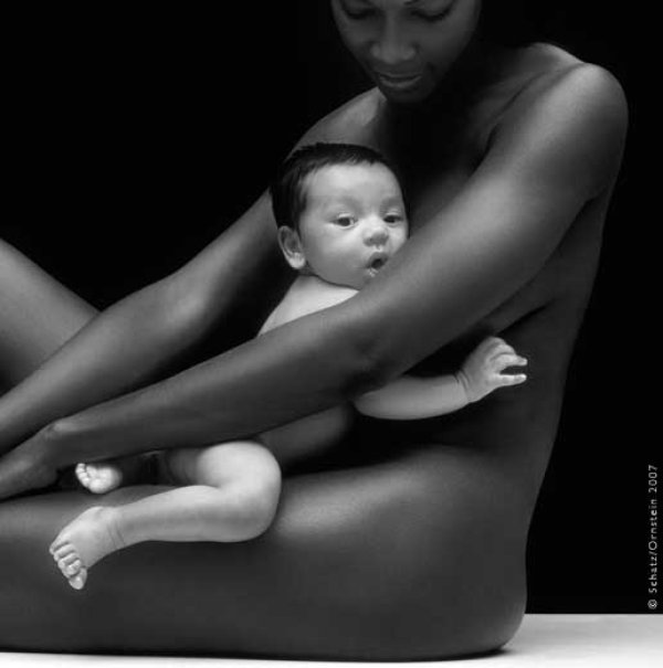 Снимка: Howard Schatz