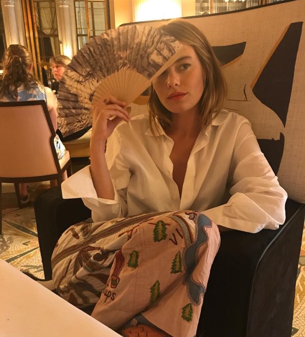 Снимка: Instagram