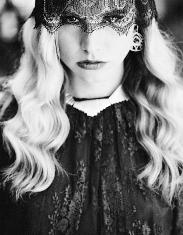 Снимка: сп. Zooey