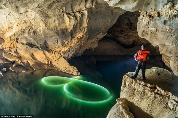 Снимка: wondermondo.com