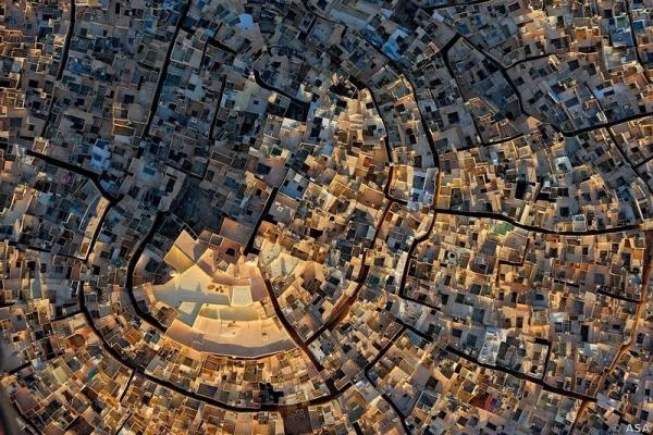 Снимка: George Steinmetz