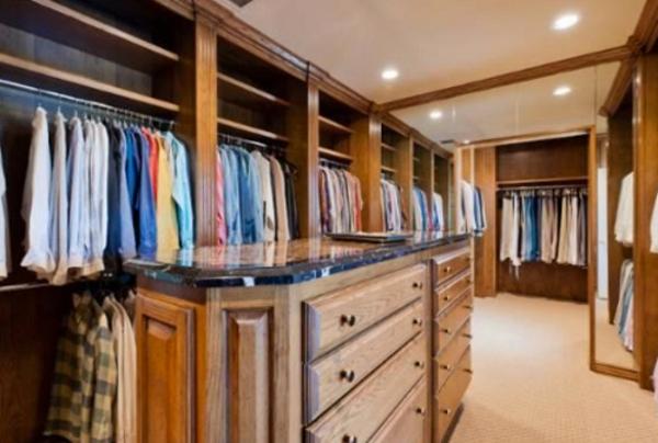 Снимка: celebrityhousepictures.com