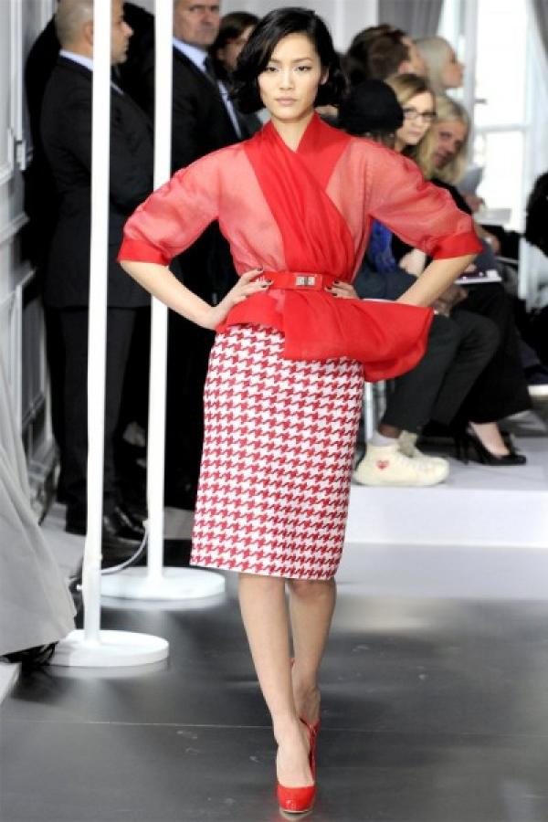 Снимка: Christian Dior