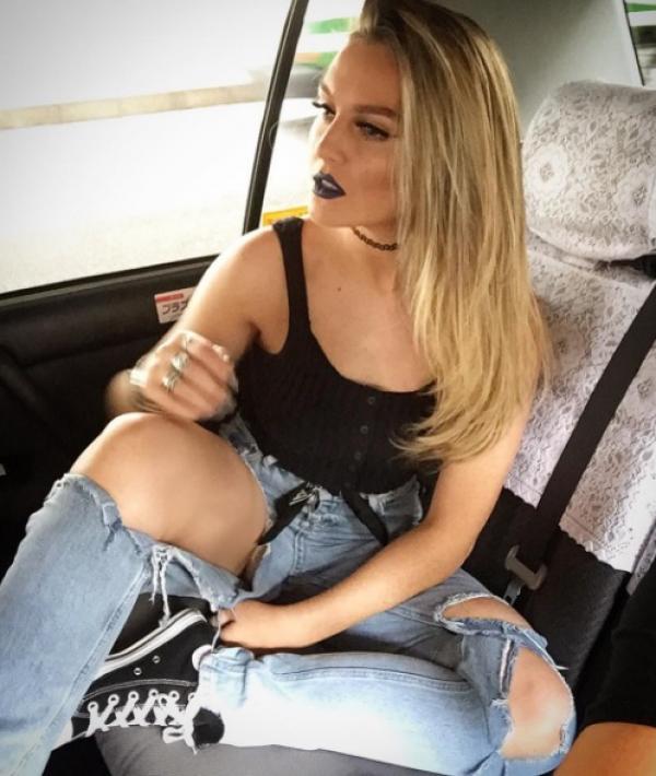 Снимка: instagram.com