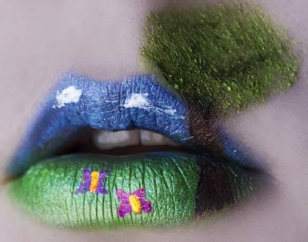 Снимка: junglemagazine.com