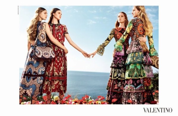 Снимка: Valentino