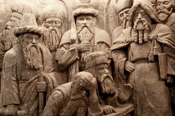 Снимка: flickr.com