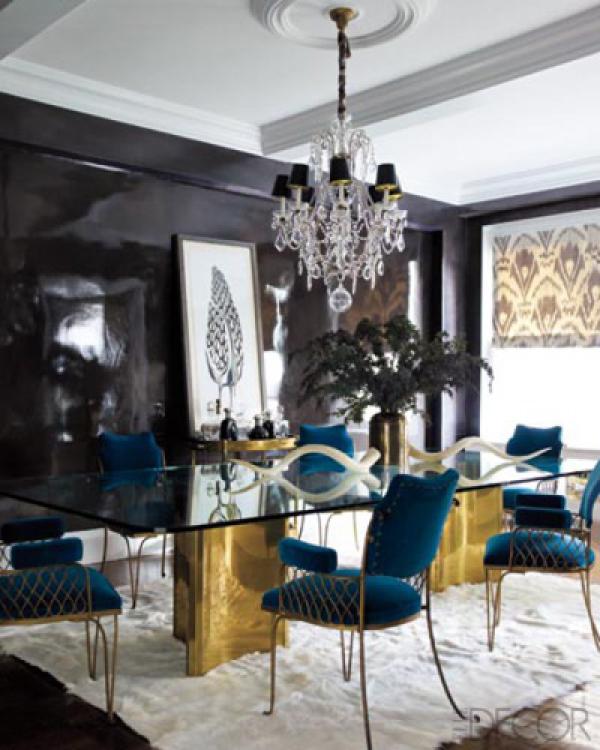 Снимка: ELLE DECOR
