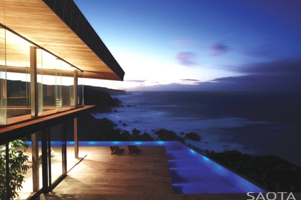 Снимка: SAOTA