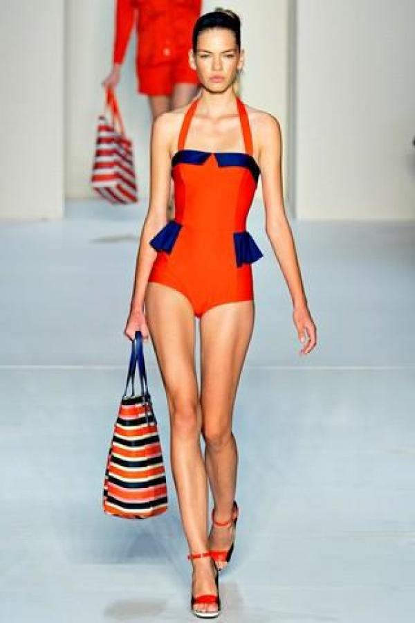 Снимка: Models