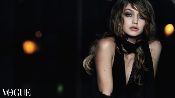 Снимка: Vogue