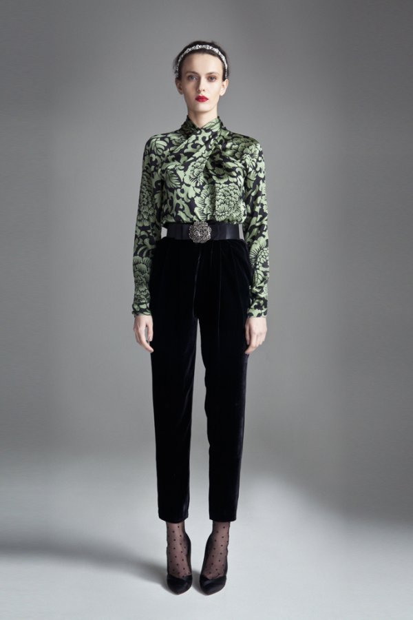 Temperley London