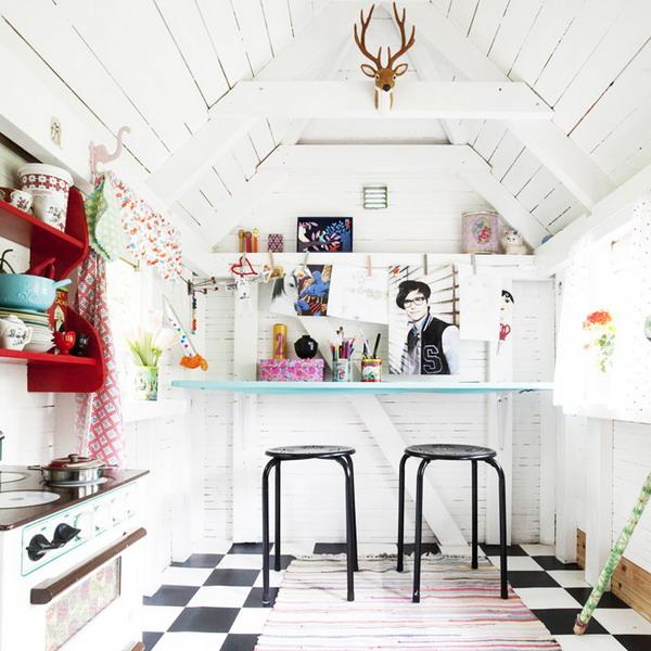 Снимка: interiorholic.com