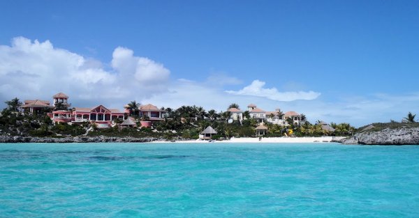 Снимка: caribjournal.com