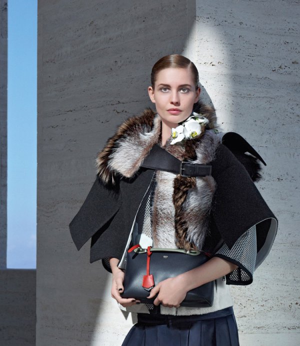 Снимка: Fendi