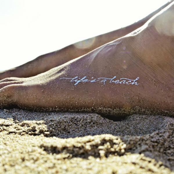 Снимка: Flash Tattoos