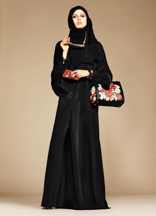 Снимка: Dolce & Gabbana