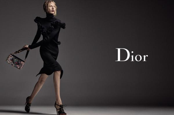 Снимка: Dior