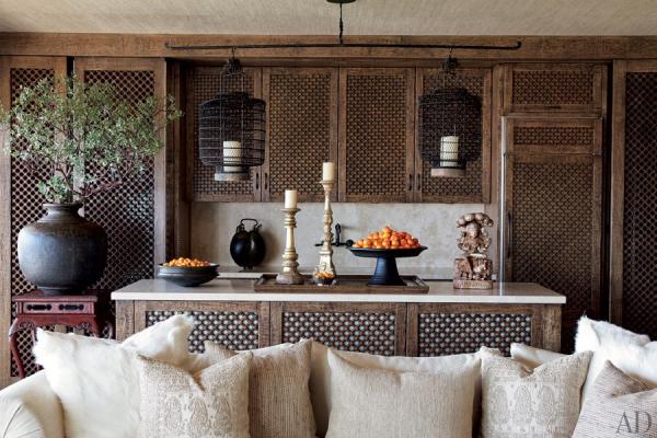 Снимка; architecturaldigest.com