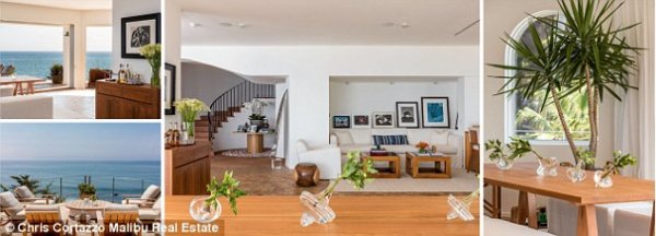 Снимка: Chris Cortazzo Malibu real Estate