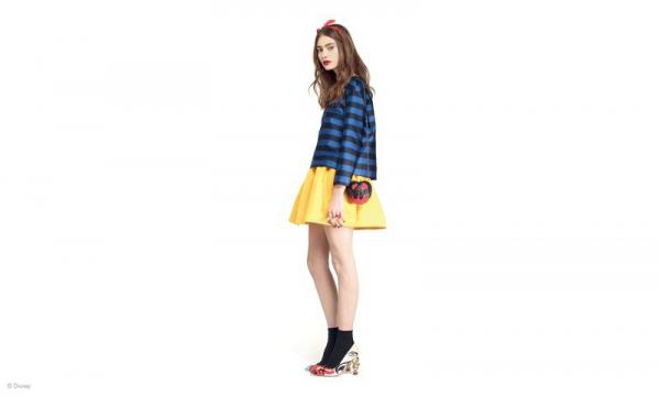 Снимка: Red Valentino