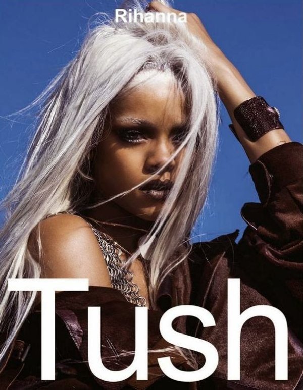 Снимка: Tush