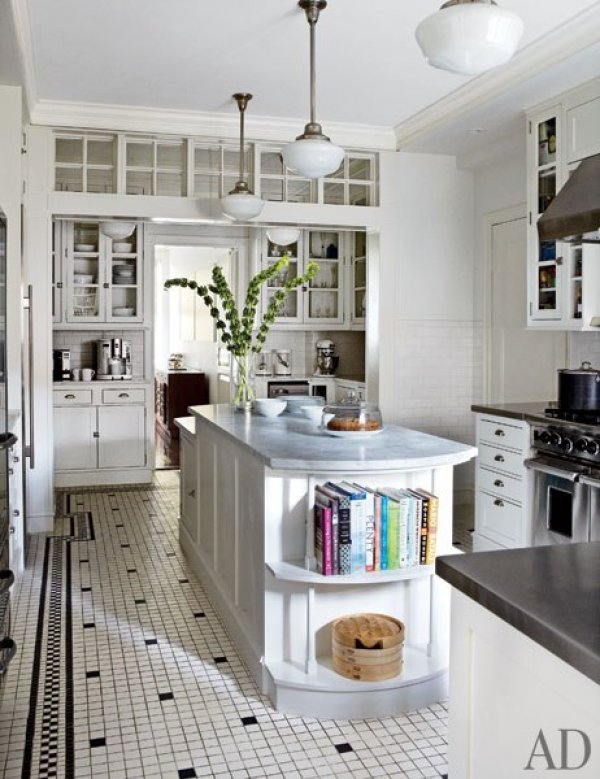 Снимка: architecturaldigest.com