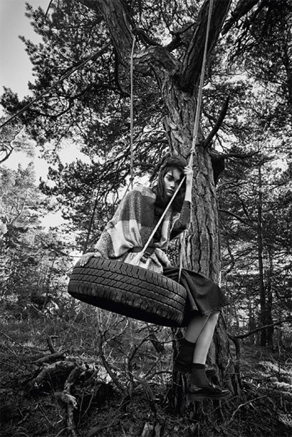 Снимка: Pull & Bear 