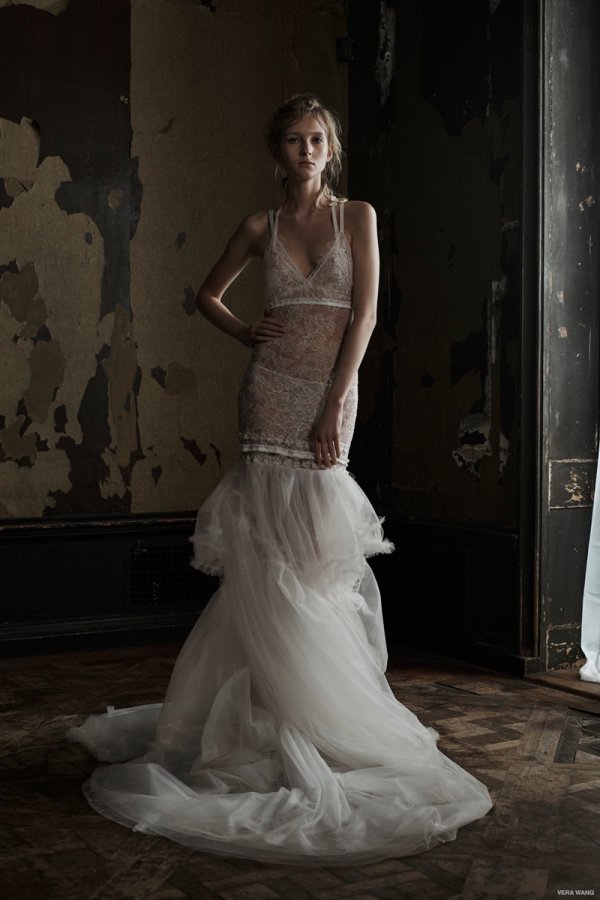 Снимка: Vera Wang