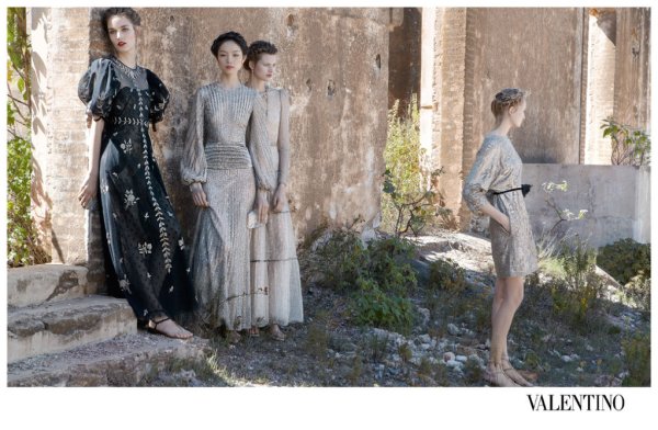 Снимка: Valentino