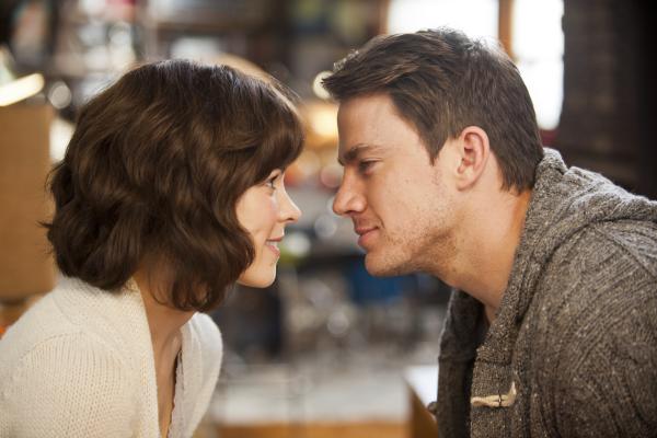Снимка: The Vow